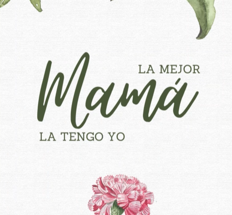 Regalo para mamá en Portal de las Palmas