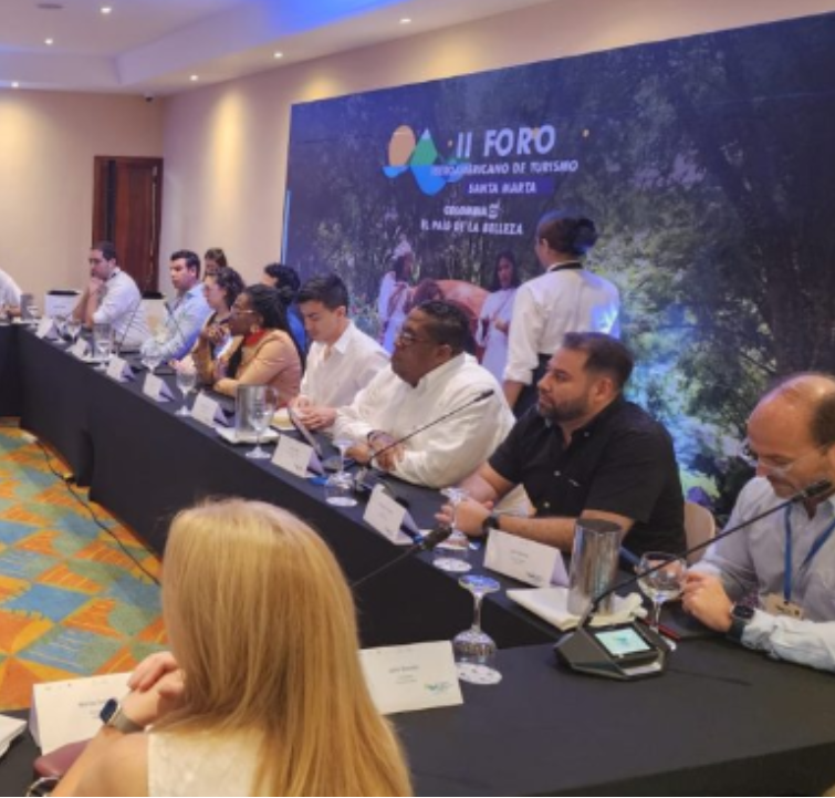 Guatemala en Foro Iberoamericano de Turismo