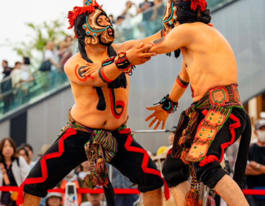 Guatemala en Expo Osaka 2025