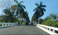Lugares turísticos en Escuintla