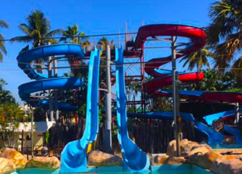 Destinos en Escuintla