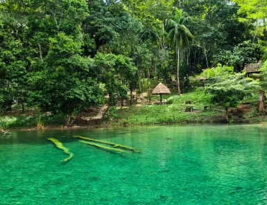 Guatemala celebra su riqueza natural