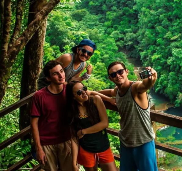 Guatemala busca cerrar el 2025 con aumento del 10% en turismo